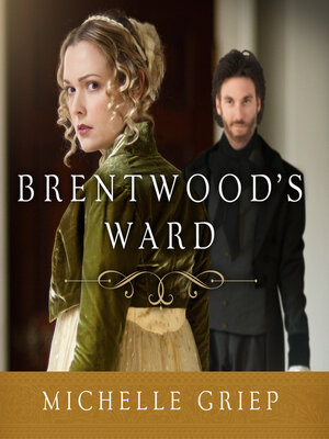 cover image of Brentwood's Ward